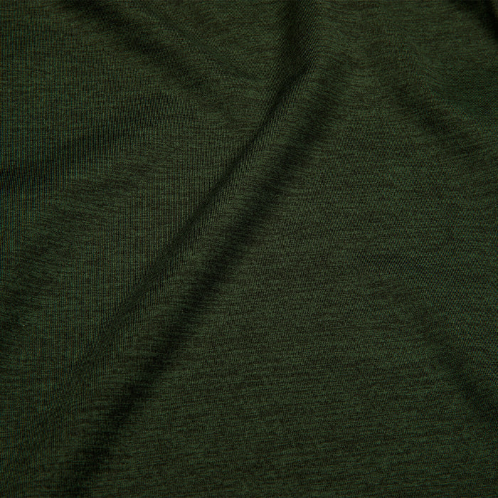 Saysky Clean Pace Long Sleeve Green 3001 SM20004