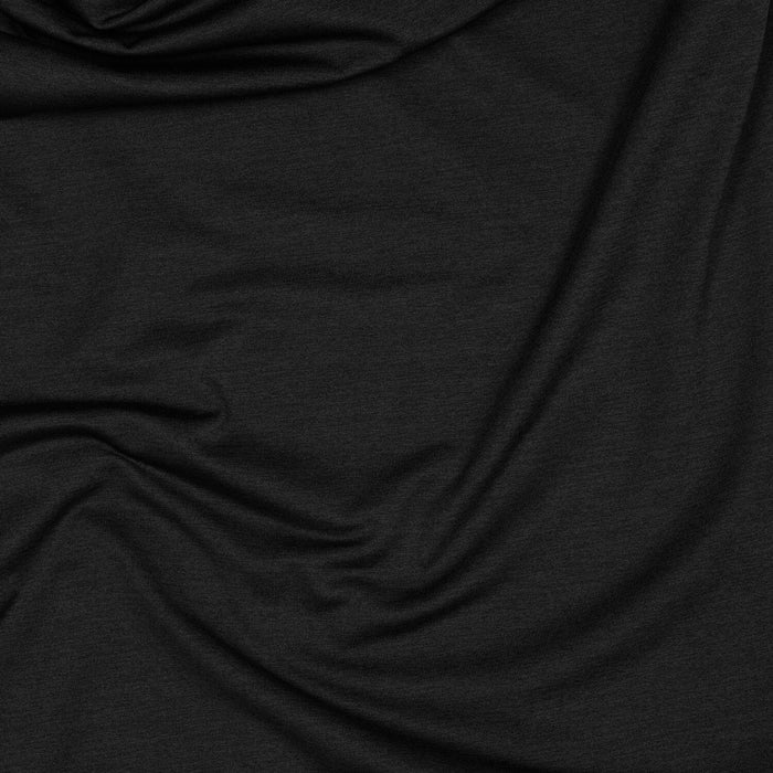 Saysky Clean Pace Long Sleeve Black 9001 SM20004