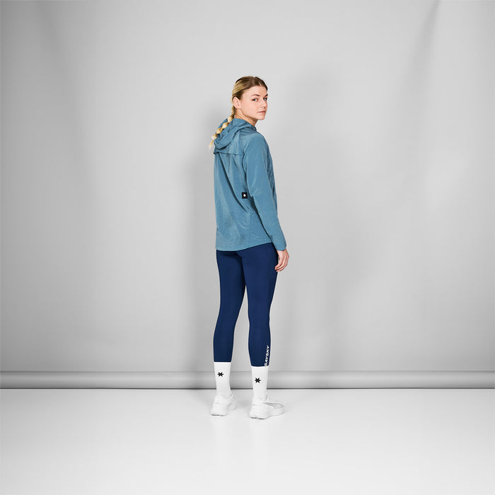 Saysky Clean Pace Shield Jacket Blue 214 NWRJA30C214