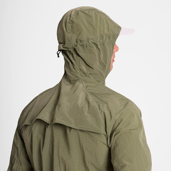 Saysky Clean Pace Shield Jacket Beige 802 SM10014
