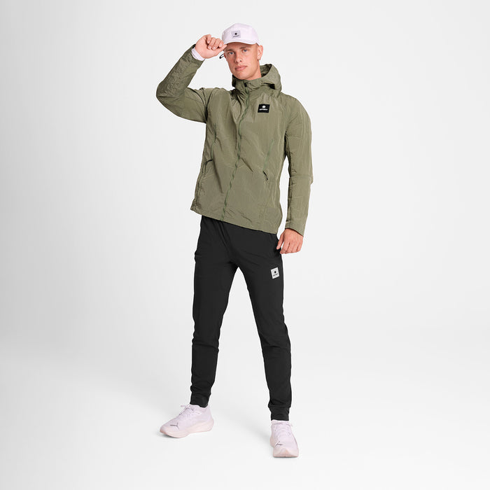 Saysky Clean Pace Shield Jacket Beige 802 SM10014