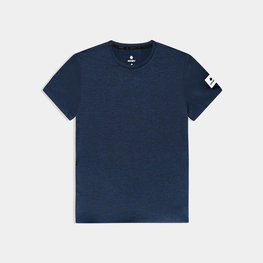 Saysky Clean Pace T-shirt Blue 2001 SM25002