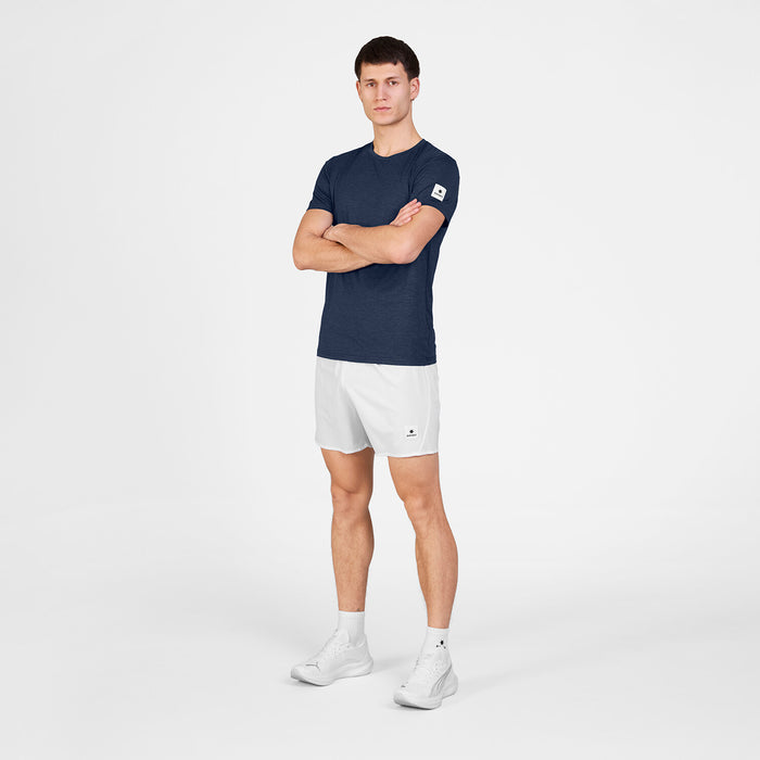 Saysky Clean Pace T-shirt Blue 2001 SM25002