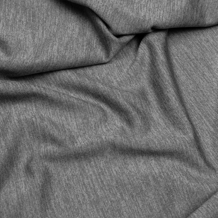 Saysky Clean Pace T-shirt Grey 6004 SM25002
