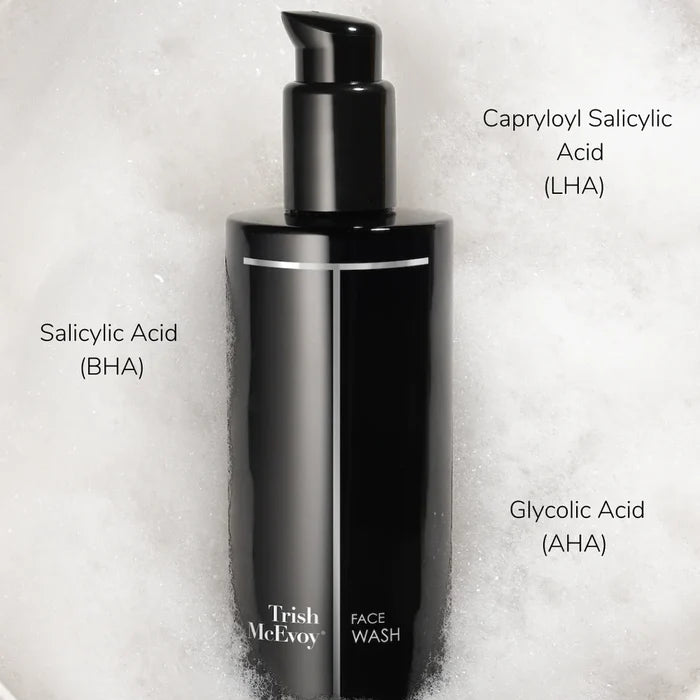 Cleansing Wash