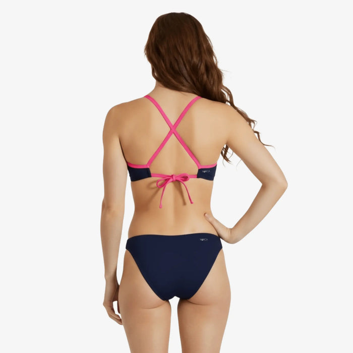 Cobalt Bikini Bottoms - Norca Athletic Swimwear