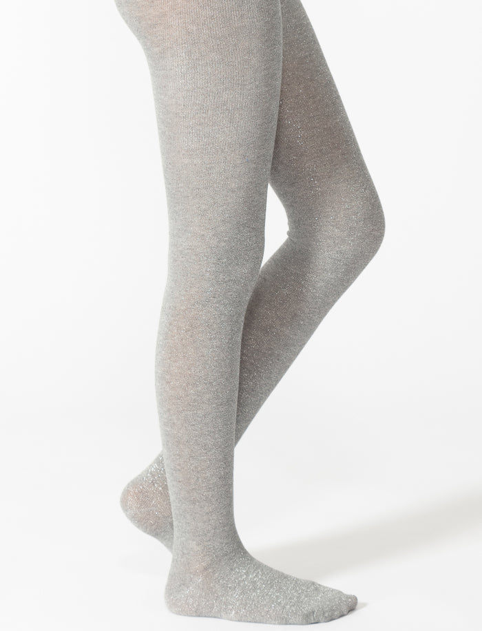 Collant scintillant