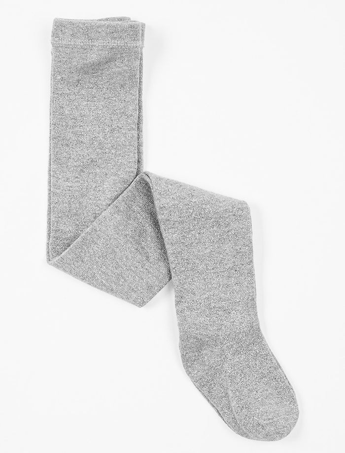 Collant scintillant