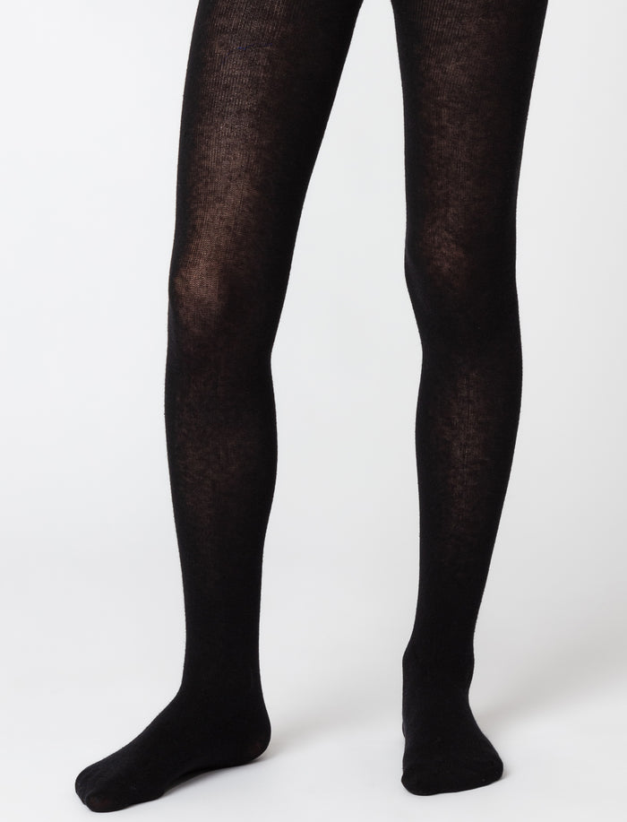 Collant uni