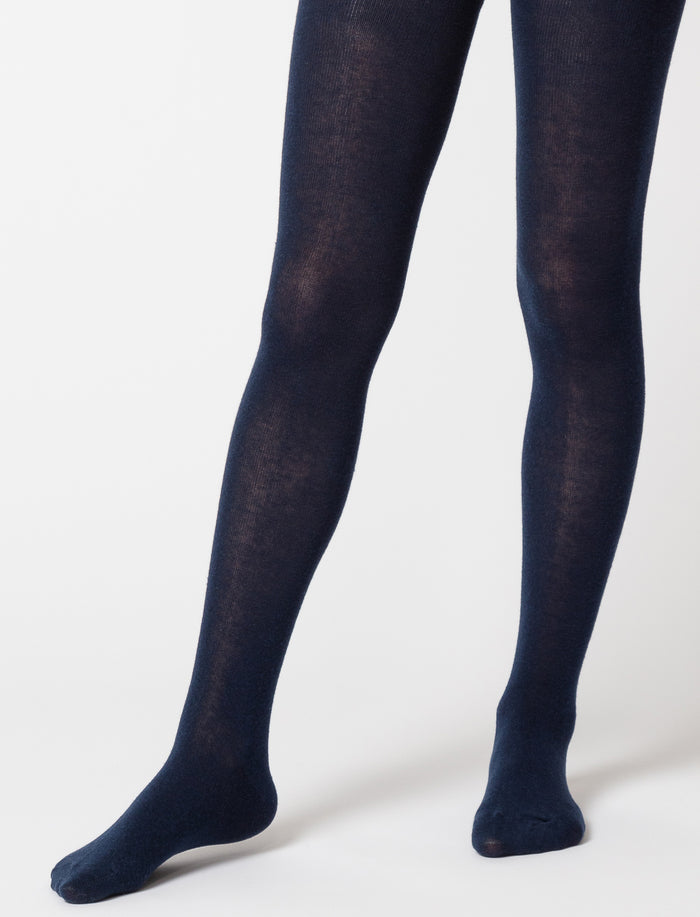 Collant uni