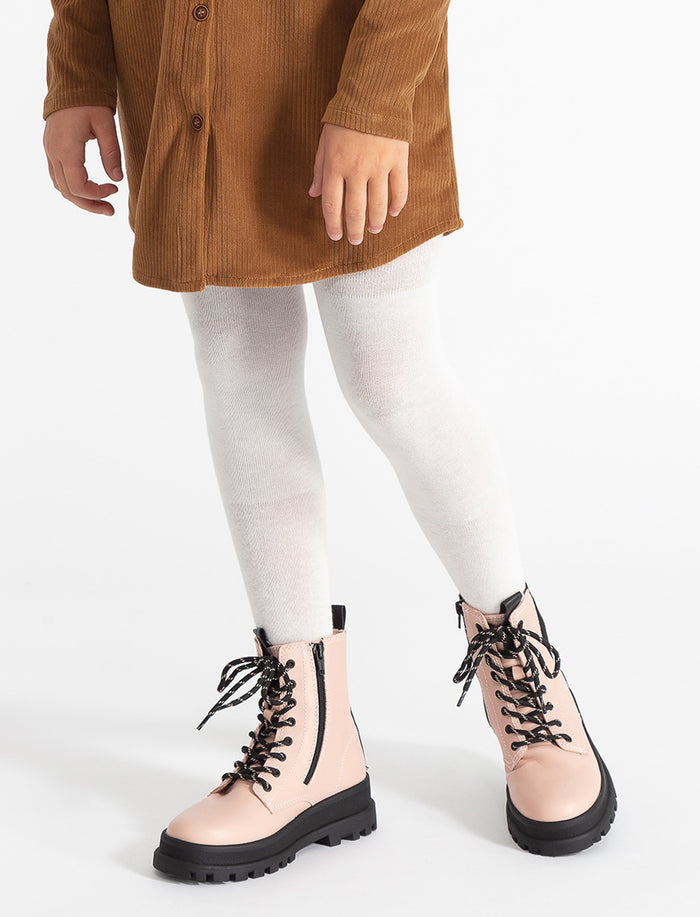 Collant uni