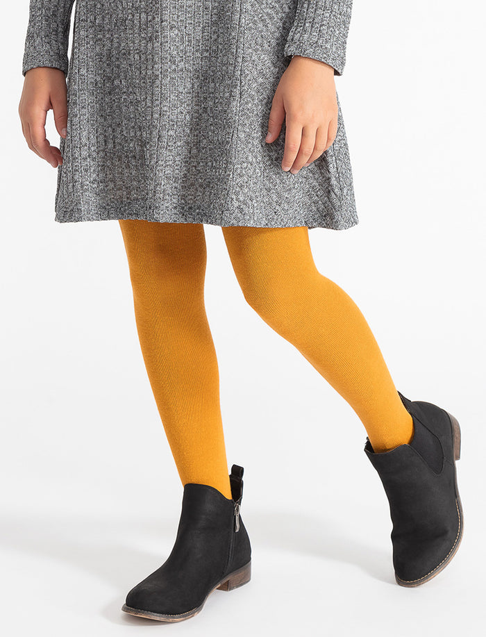Collant uni