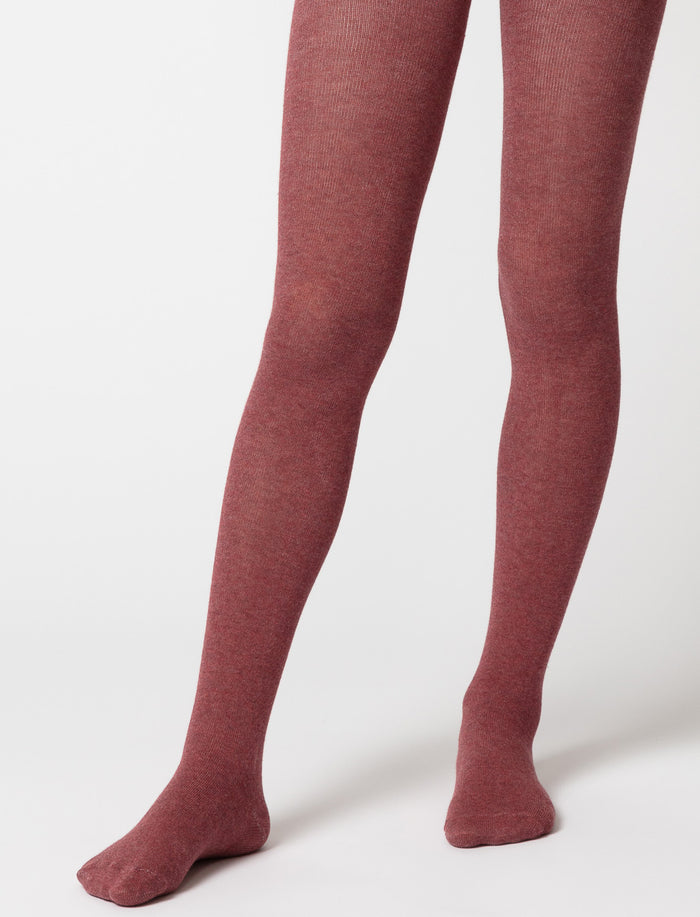 Collant uni