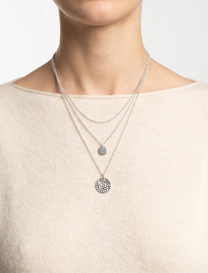 Collier pendentif