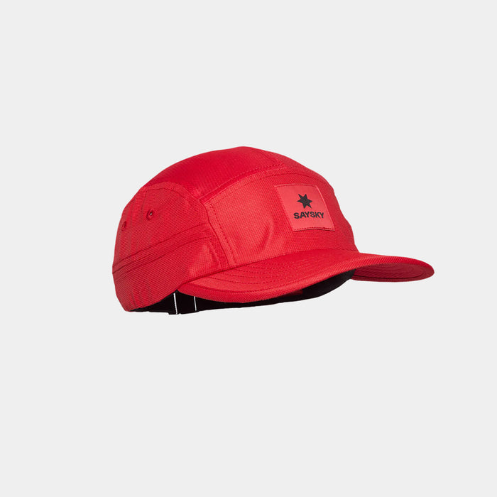 Saysky Combat Cap Red 503 LUACA101C503