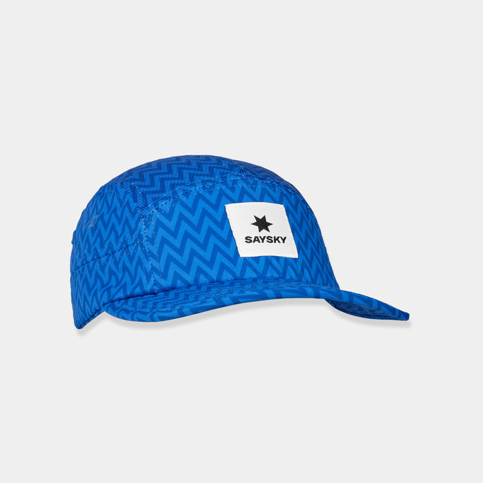 Saysky Combat Cap Blue Zig Zag 1063 SA85004