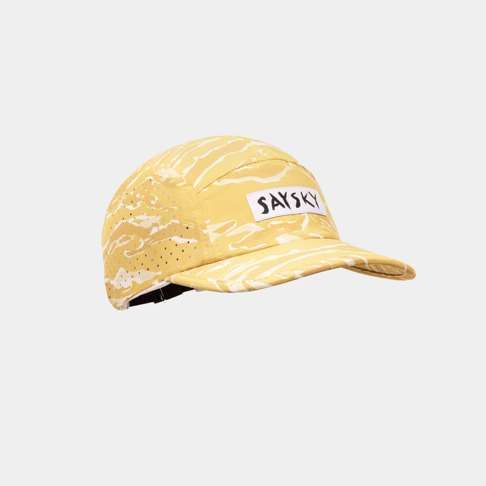 Saysky Combat Cap Yellow Camo 1064 SA85005
