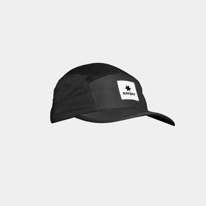 Saysky Combat Cap Black 901 SA85001