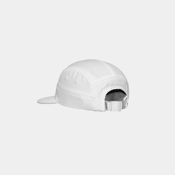Saysky Combat Cap White 101 SA85001