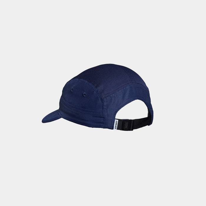 Saysky Combat Cap Blue 201 SA85001