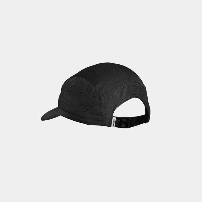 Saysky Combat Cap Black 901 SA85001