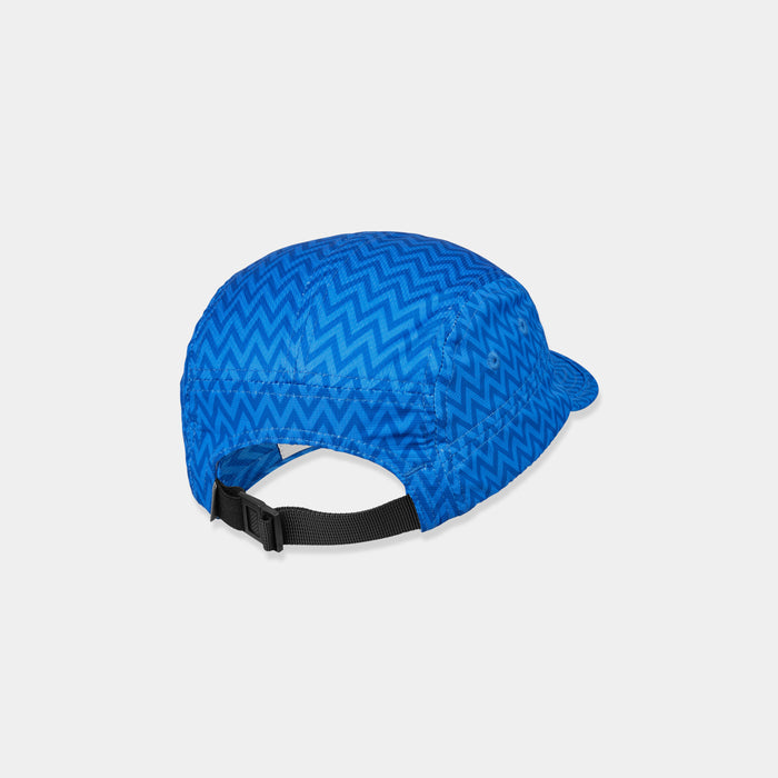 Saysky Combat Cap Blue Zig Zag 1063 SA85004