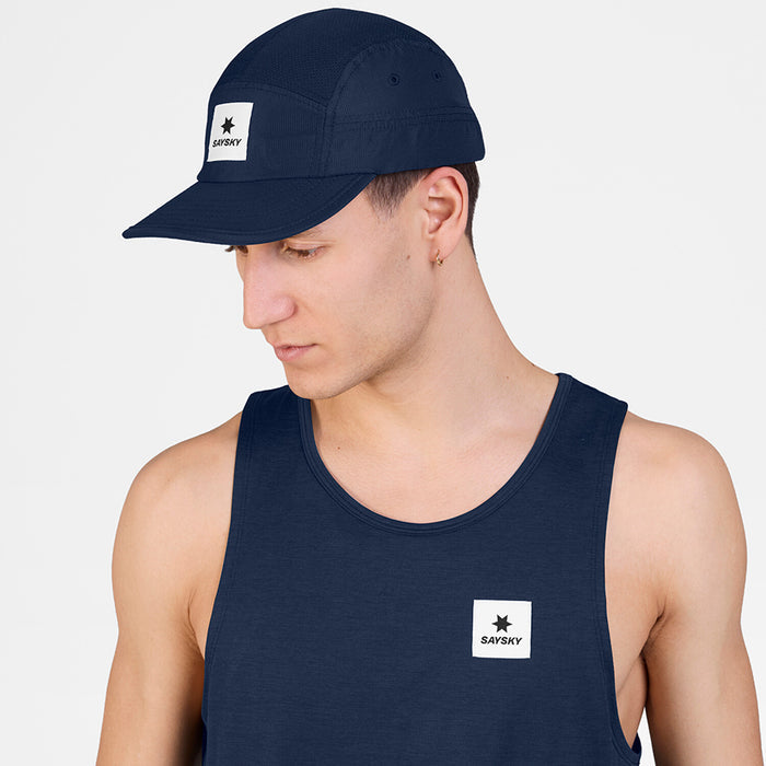 Saysky Combat Cap Blue 201 SA85001