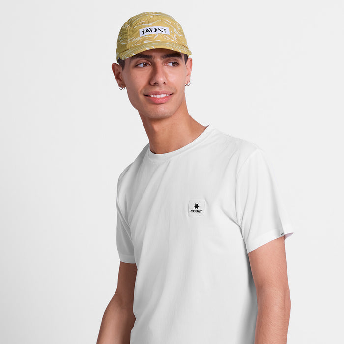 Saysky Combat Cap Yellow Camo 1064 SA85005