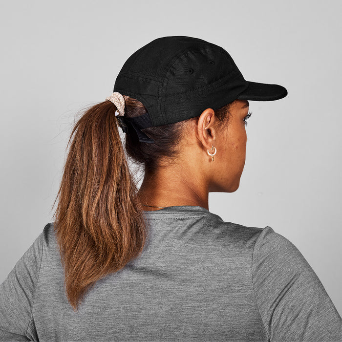 Saysky Combat Cap Black 901 SA85001