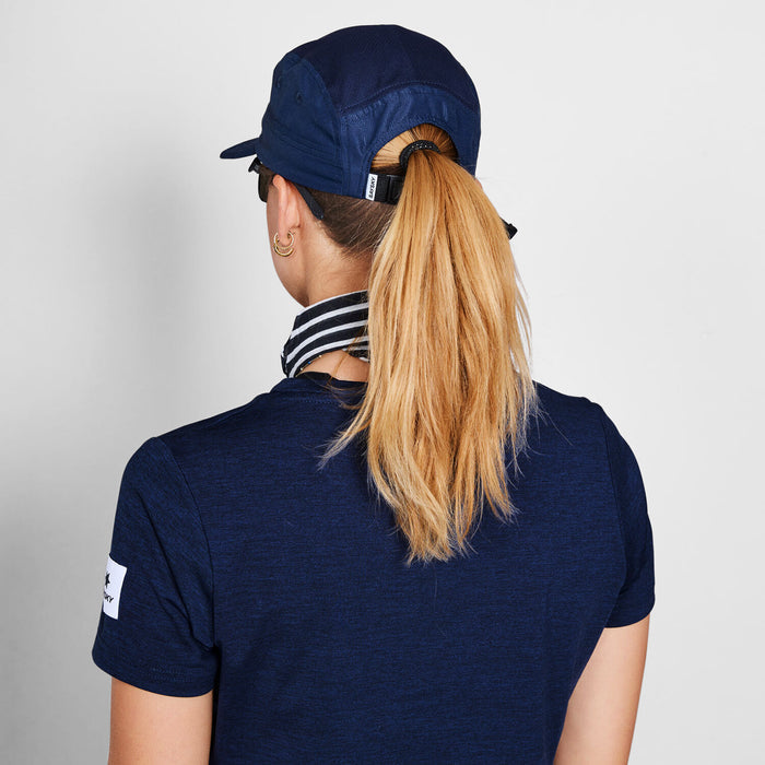 Saysky Combat Cap Blue 201 SA85001