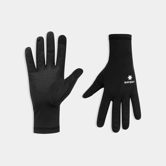 Saysky Combat Gloves Black 901 SA90009