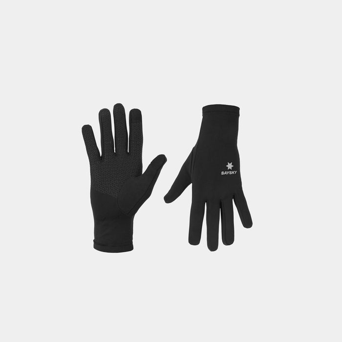Saysky Combat Gloves Black 901 SA90009