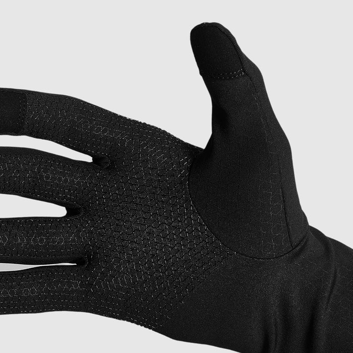 Saysky Combat Gloves Black 901 SA90009