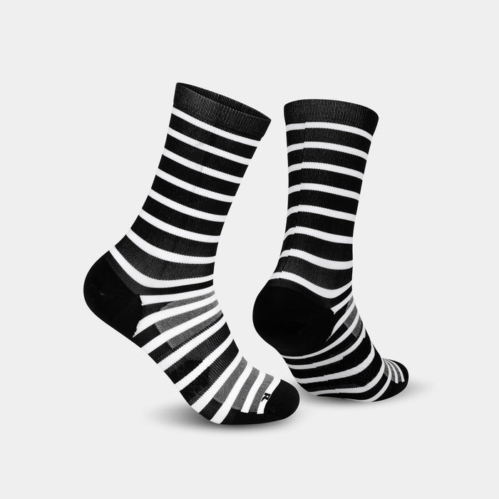 Saysky Combat High Socks Stripes 003 SA80002