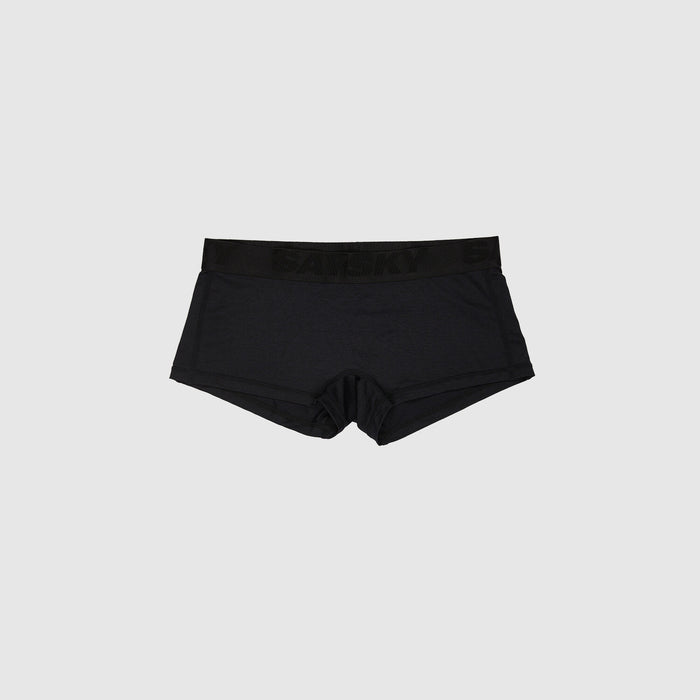 Saysky Combat Hot Pants Black 901 XGAUW01