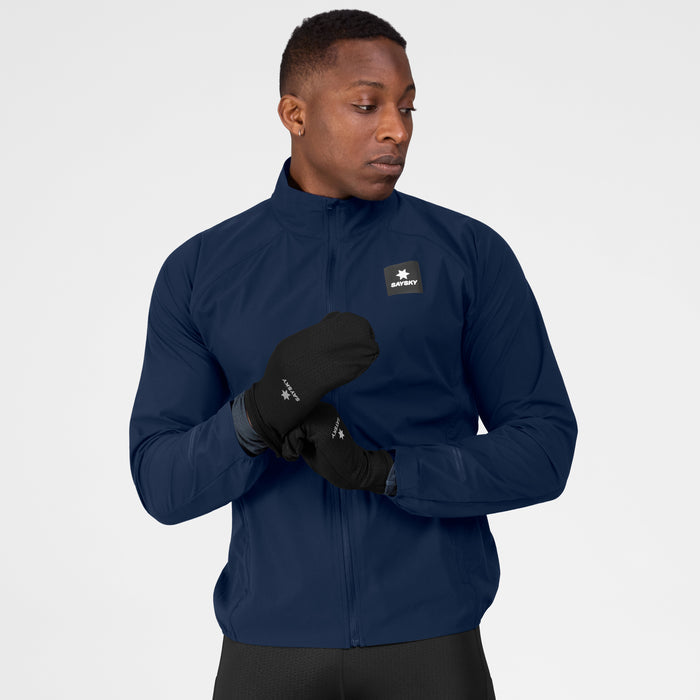 Saysky Combat Mittens Black 901 SA90010
