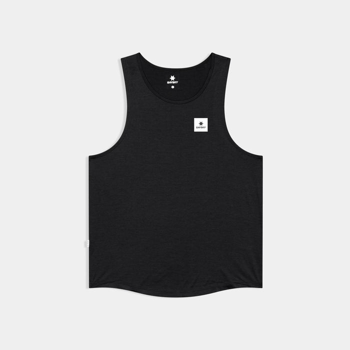 Saysky Combat Pro Singlet Black 901 SM30002