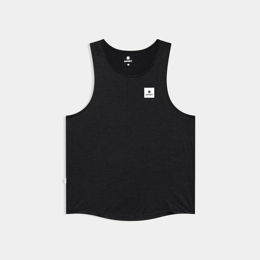 Saysky Combat Pro Singlet Black 901 SM30002