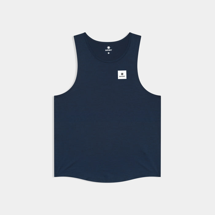 Saysky Combat Pro Singlet Blue 201 SM30002