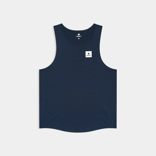 Saysky Combat Pro Singlet Blue 201 SM30002