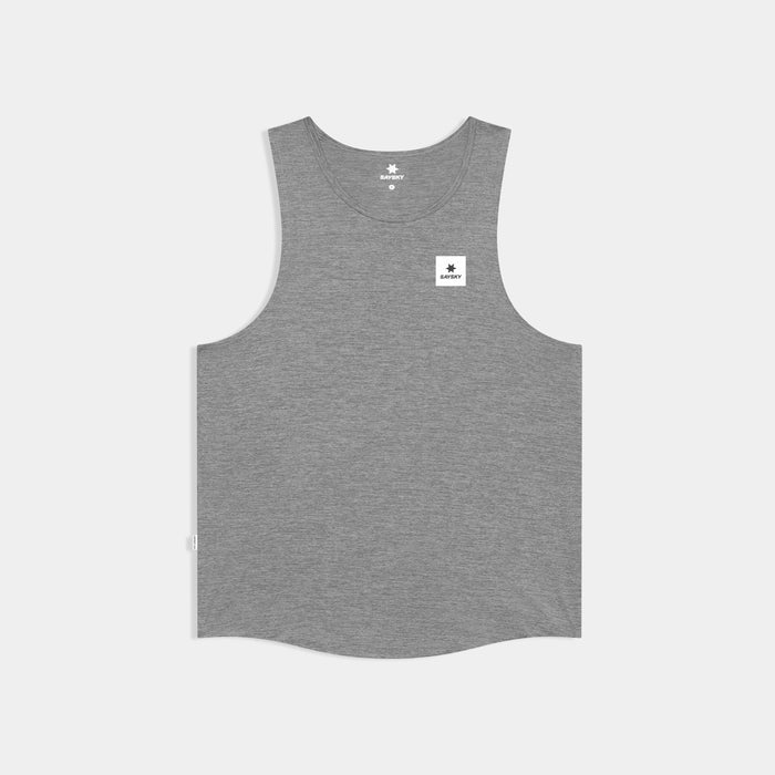 Saysky Combat Pro Singlet Grey 6003 SM30002