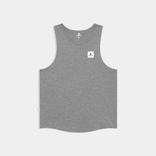 Saysky Combat Pro Singlet Grey 6003 SM30002