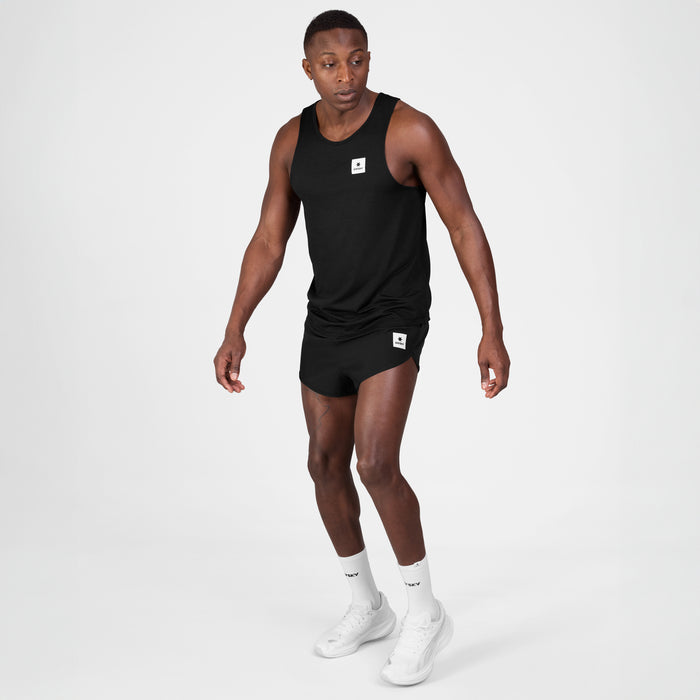 Saysky Combat Pro Singlet Black 901 SM30002