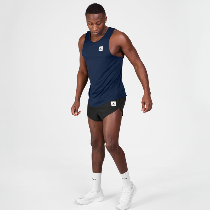 Saysky Combat Pro Singlet Blue 201 SM30002