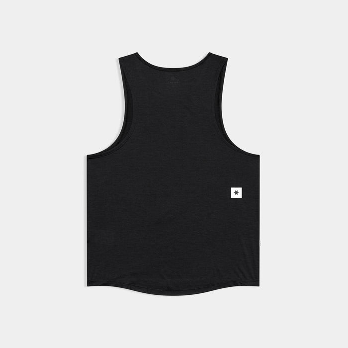 Saysky Combat Pro Singlet Black 901 SM30002