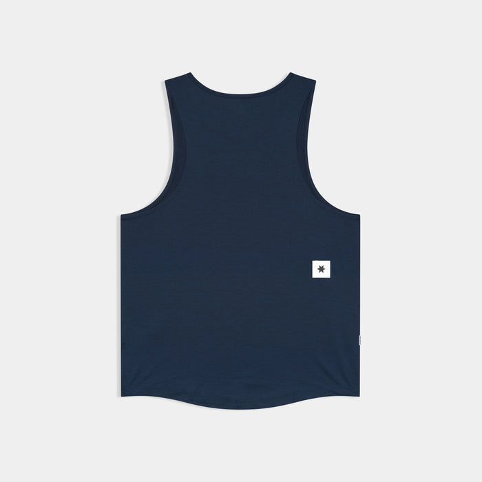 Saysky Combat Pro Singlet Blue 201 SM30002