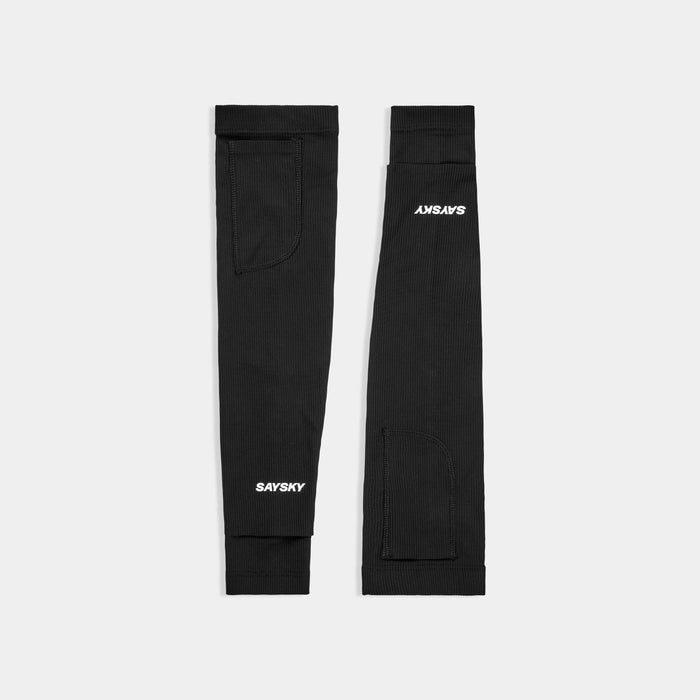 Saysky Combat Rib Sleeves Black 901 SA90005