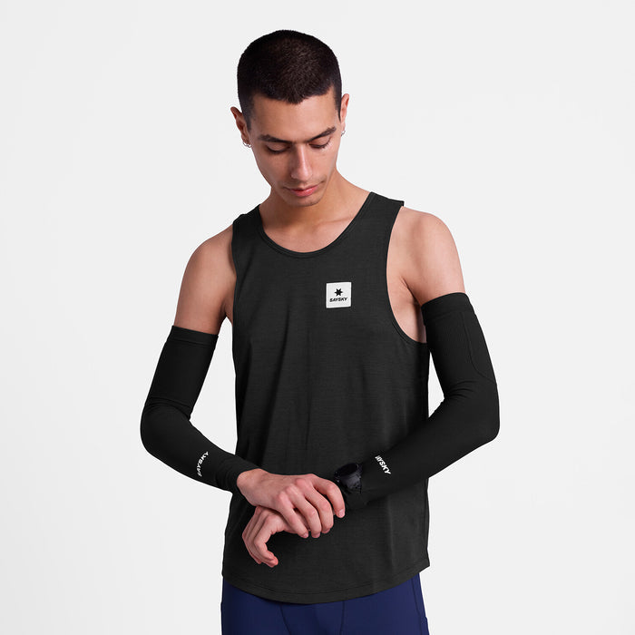 Saysky Combat Rib Sleeves Black 901 SA90005