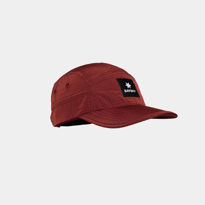 Saysky Combat Shield Cap Red 509 OUACA104C509