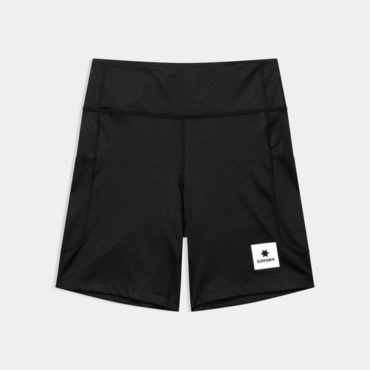 Saysky Combat+ Short Tights 7'' Black 901 SW55003